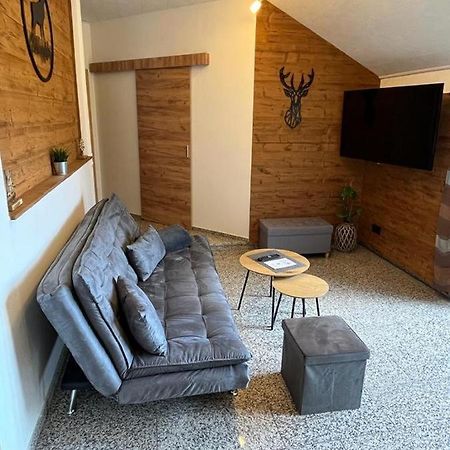Ferienwohnung Rosl Waldkirchen Eksteriør billede