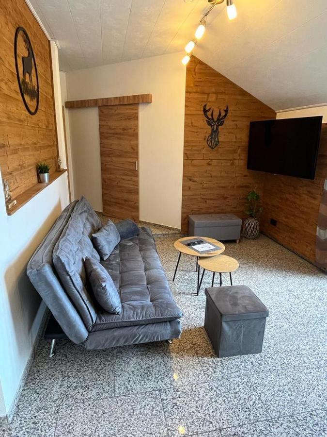 Ferienwohnung Rosl Waldkirchen Eksteriør billede