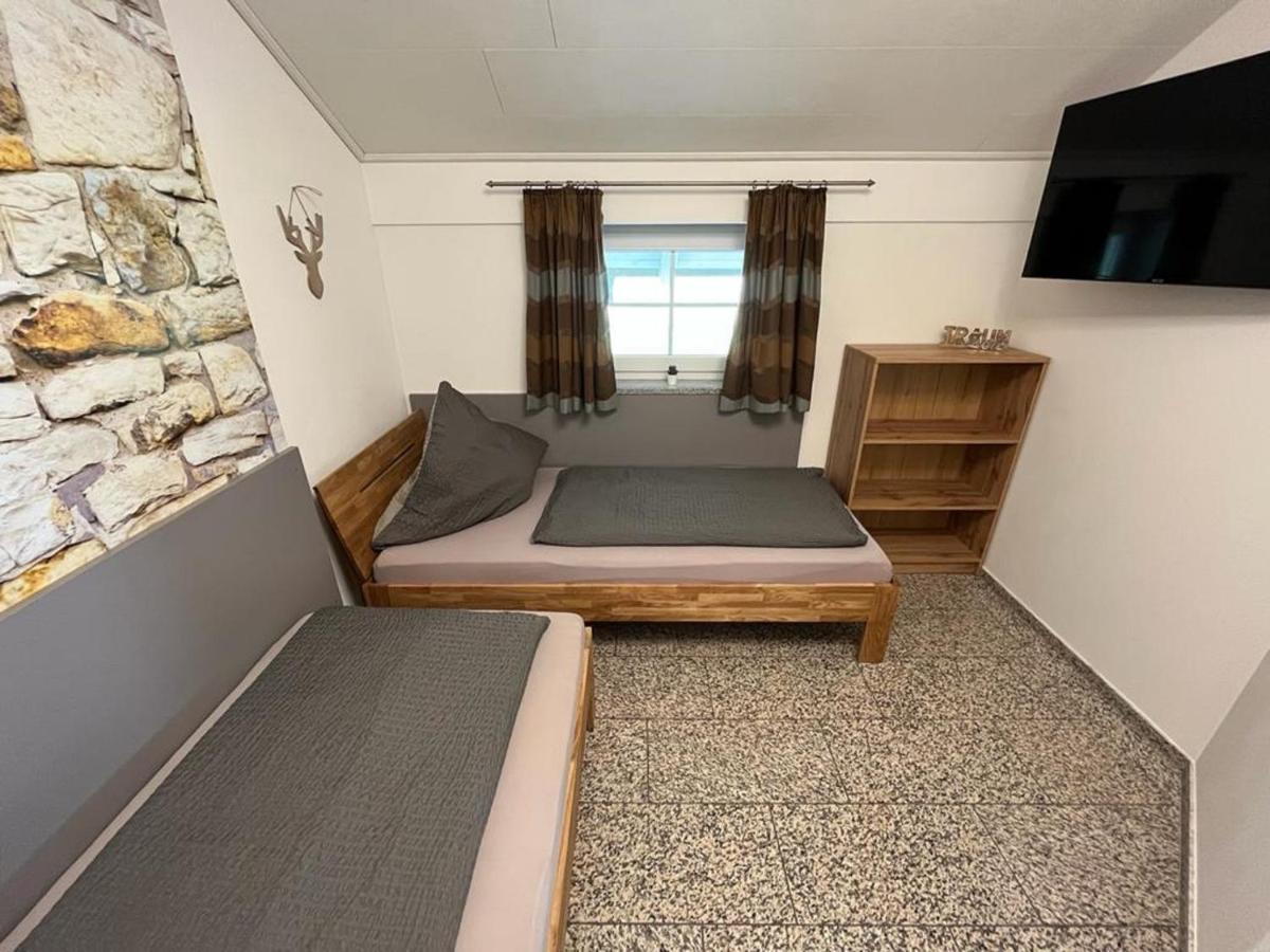 Ferienwohnung Rosl Waldkirchen Eksteriør billede